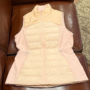 lululemon athletica Women’s Down for it All Vest
